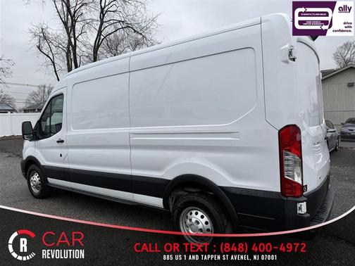 2023 Ford Transit-250 T-250 148'' MR