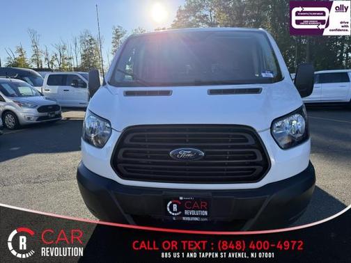 2019 Ford Transit-150 XLT T-150 130''