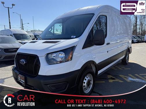 2023 Ford Transit-250 T-250 148'' MR