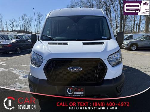 2023 Ford Transit-250 T-250 148'' MR