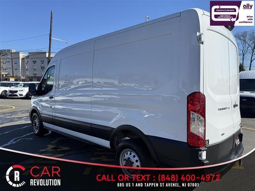 2023 Ford Transit-250 T-250 148'' MR