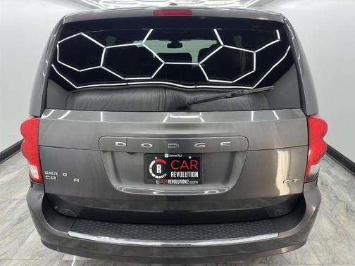 2020 Dodge Grand Caravan GT