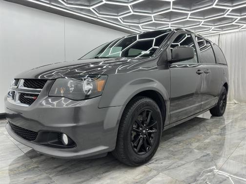 2020 Dodge Grand Caravan GT