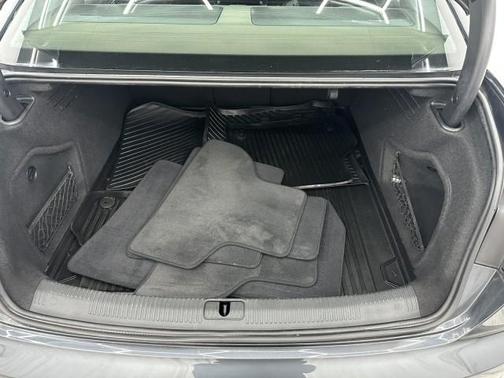 2018 Audi A4 2.0T Premium Plus