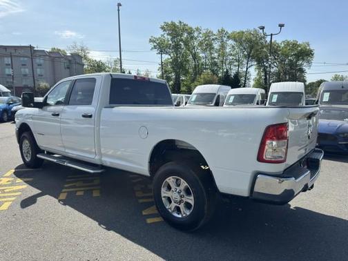 2023 RAM 2500 Big Horn