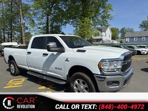 2023 RAM 2500 Big Horn