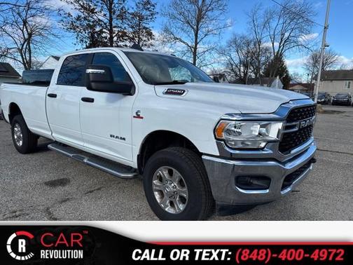 2023 RAM 2500 Big Horn