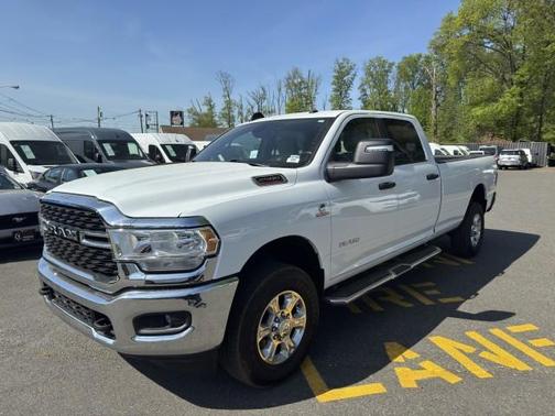 2023 RAM 2500 Big Horn