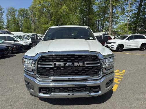 2023 RAM 2500 Big Horn