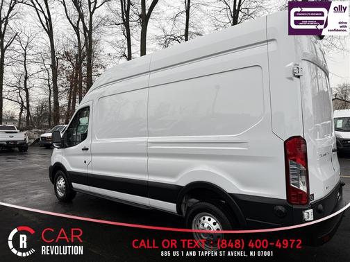 2024 Ford Transit-250 Base
