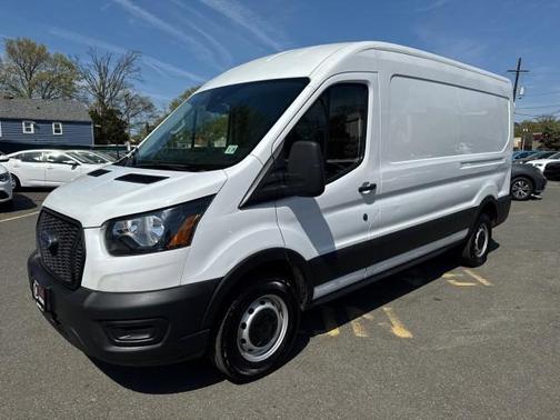 2021 Ford Transit-250 T-250 148'' MR