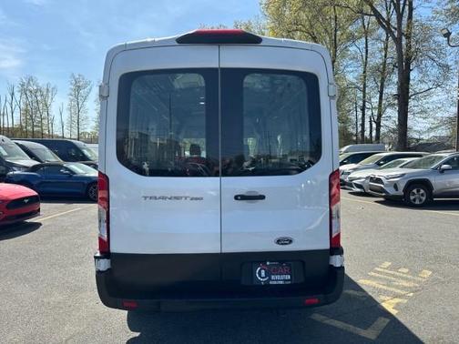 2021 Ford Transit-250 T-250 148'' MR