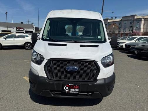 2021 Ford Transit-250 T-250 148'' MR