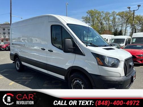 2021 Ford Transit-250 T-250 148'' MR