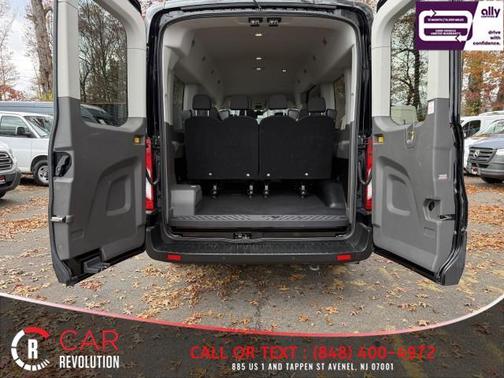 2024 Ford Transit-350 XLT