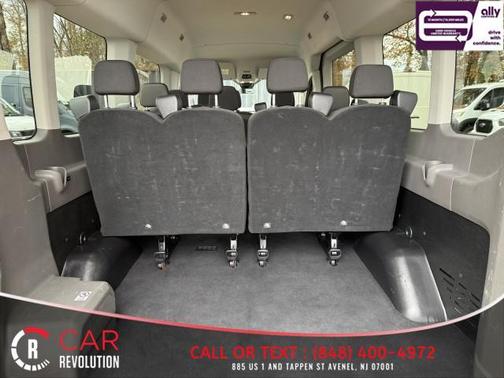 2024 Ford Transit-350 XLT