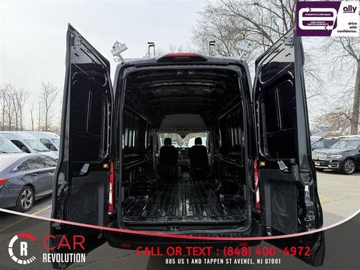 2024 Ford Transit-350 Base