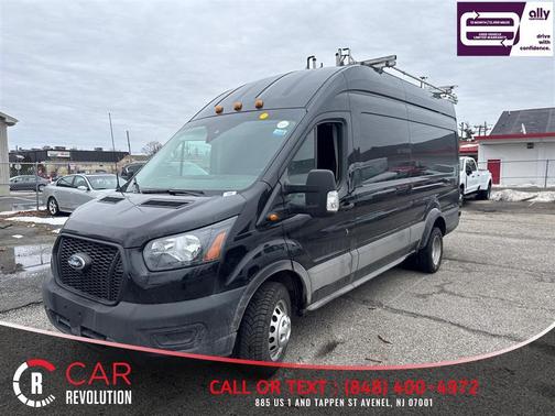 2024 Ford Transit-350 Base