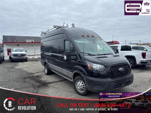 2024 Ford Transit-350 Base
