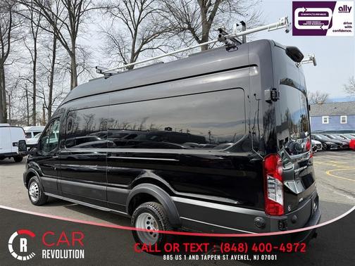 2024 Ford Transit-350 Base