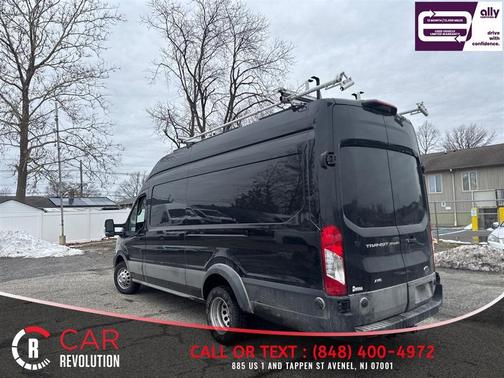 2024 Ford Transit-350 Base