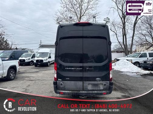 2024 Ford Transit-350 Base