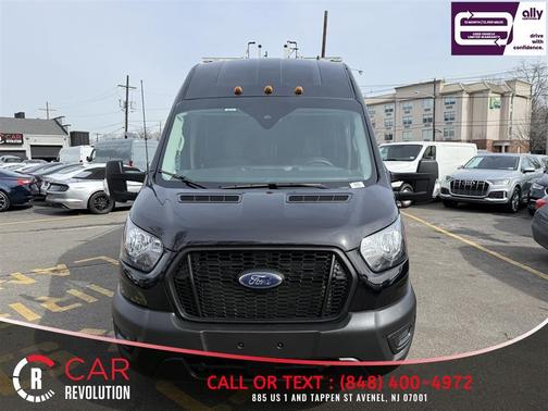 2024 Ford Transit-350 Base