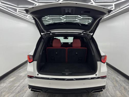 2022 Acura MDX A-Spec