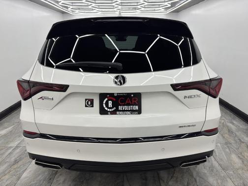 2022 Acura MDX A-Spec