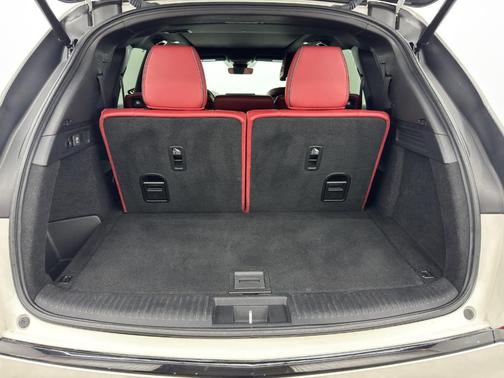 2022 Acura MDX A-Spec