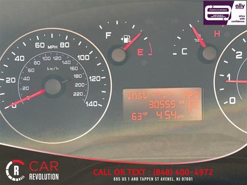 White 2022 RAM ProMaster City Base