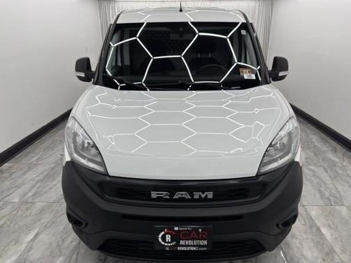 2021 RAM ProMaster City Tradesman