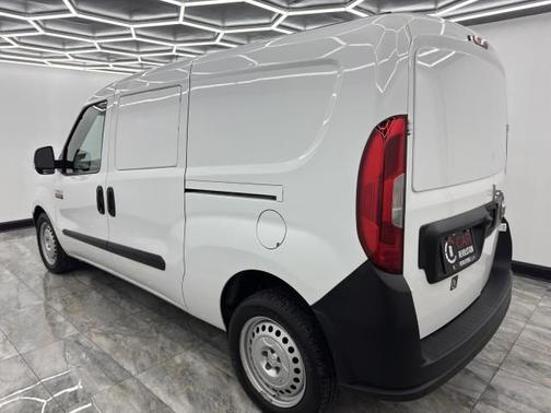 2021 RAM ProMaster City Tradesman