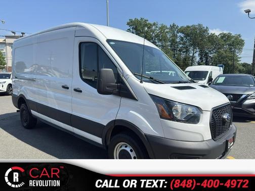 2023 Ford Transit-250 T-250 148'' MR