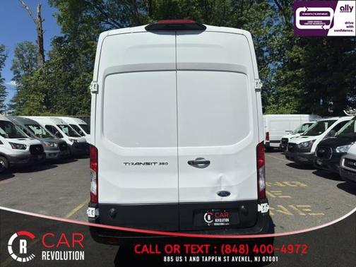 2024 Ford Transit-350 Base