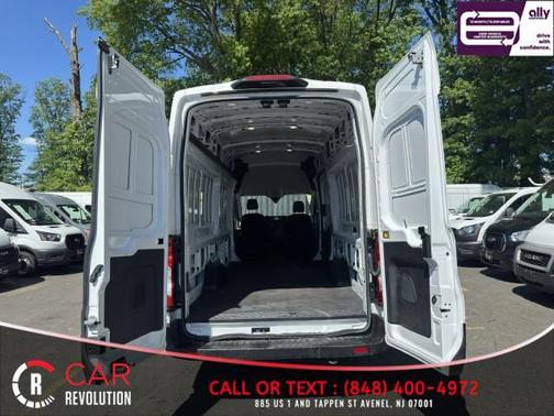 2024 Ford Transit-350 Base