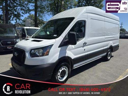 2024 Ford Transit-350 Base