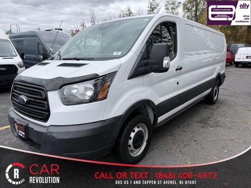 2019 Ford Transit-250 Base