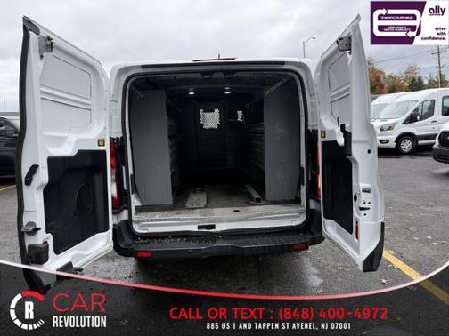 2019 Ford Transit-250 Base