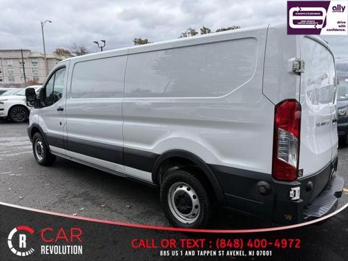 2019 Ford Transit-250 Base