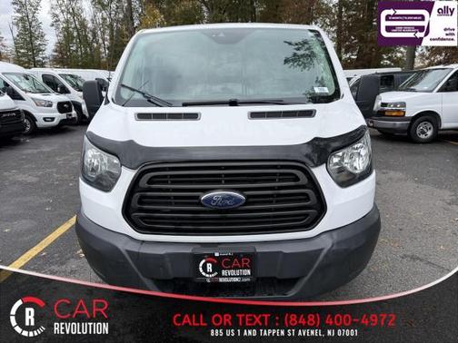 2019 Ford Transit-250 Base