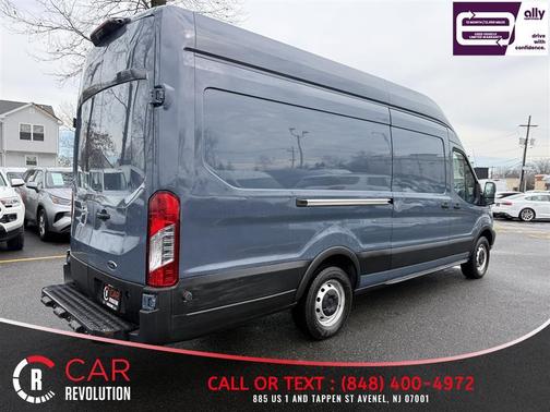 2019 Ford Transit-250 Base