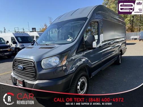 2019 Ford Transit-250 Base
