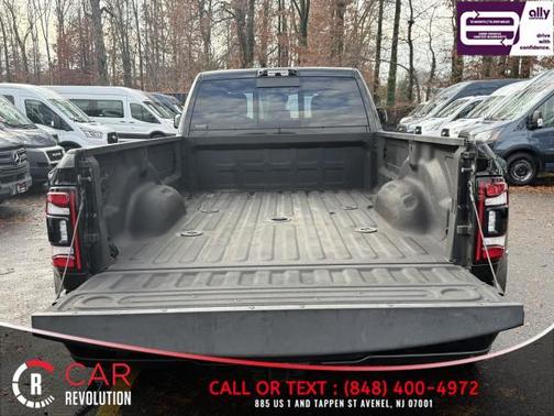 2022 RAM 3500 Big Horn