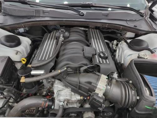 2021 Dodge Charger Scat Pack