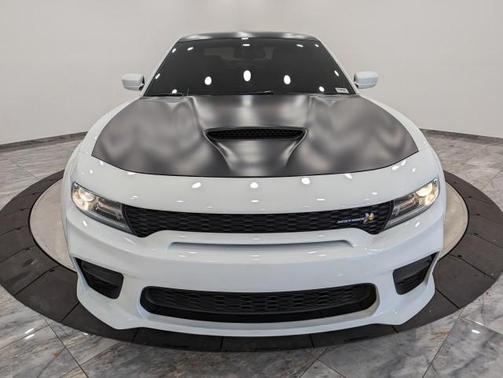 2021 Dodge Charger Scat Pack