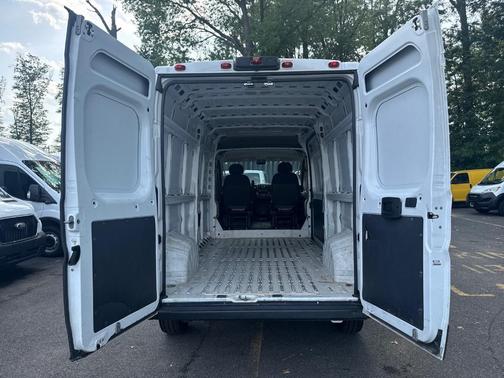 2020 RAM ProMaster 2500 High Roof