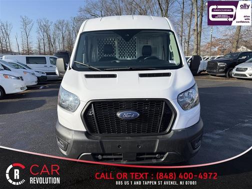 2021 Ford Transit-150 T-150 148'' MR