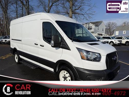 2021 Ford Transit-150 T-150 148'' MR