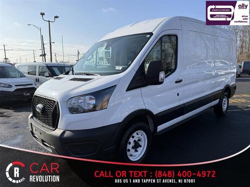 2021 Ford Transit-150 T-150 148'' MR